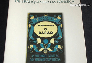 Livro Arte Maior Contos de Branquinho da Fonseca