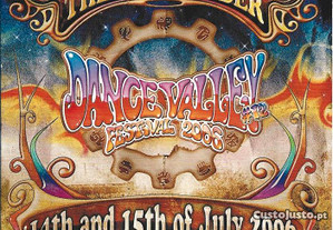 Dance Valley 2006 - - - - - CD ROM