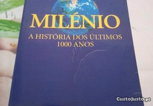Milénio - A história dos últimos 1000 anos de Felipe Fernández-Armesto