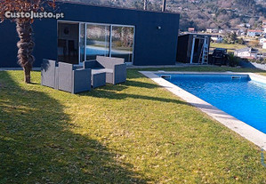 Casa de Campo T2 em Viana do Castelo de 168,00 m²