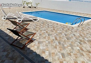 moradia c/piscina privada Armaao pera/Algarve/ 400metros distancia praia