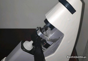 Lensmeter de Ótica