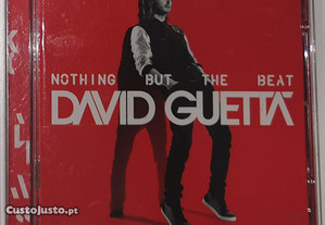 David Guetta Nothing But the Beat (2CD)