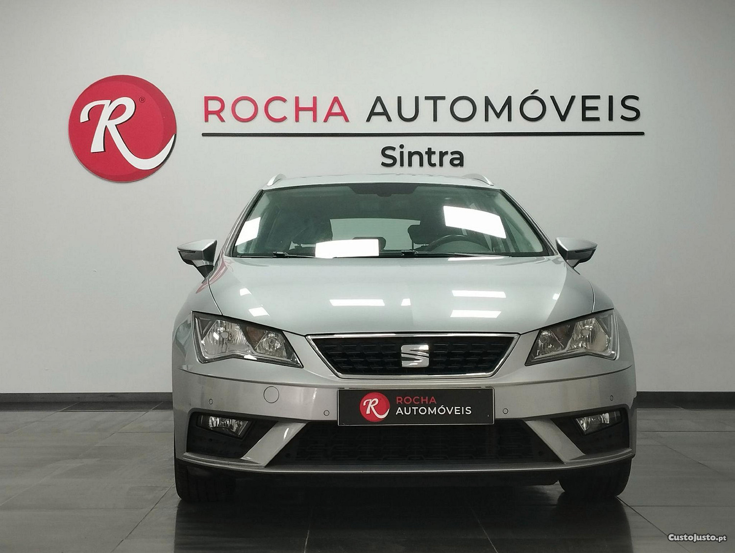 Seat Leon 1.6 TDI Reference S/S