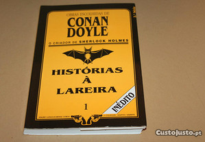 Histórias à Lareira//Conan Doyle
