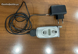 Telefone Celular Vintage Panasonic EB-GD67