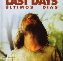  Last Days   Últimos Dias (2005) Gus Van Sant