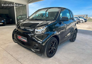 Smart ForTwo Eletric Drive Passion