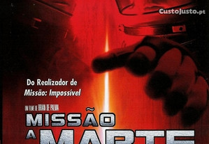  Missão a Marte (2000) Brian De Palma