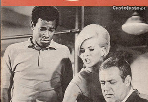Revista TV Nº 270 - 27 de Junho de 1968