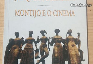  Cinema Teatro Joaquim de Almeida - Montijo e o Cinema