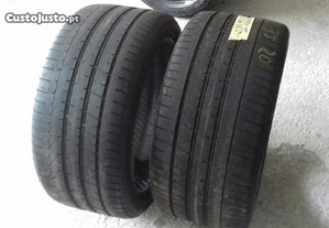 4 pneus 285/35R20 pirelli