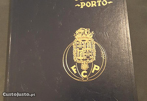 Rodrigues Teles - História do Futebol Clube do Porto