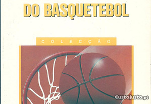 Guia Prático do Basquetebol - David Titmuss (1991)