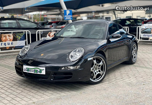 Porsche 911 Carrera 997 - 07