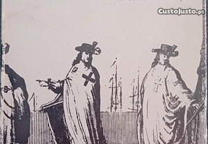 História de Portugal (3 Volumes) - A. H. de Oliveira Marques