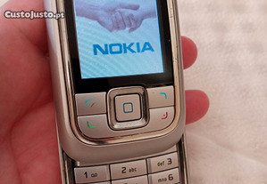Nokia 6111 livre