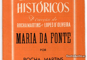 Maria da Fonte (1946)