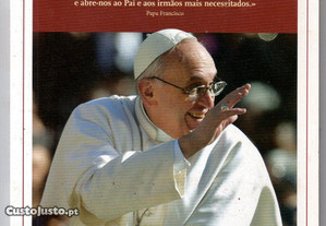 Livro Orações do Papa Francisco - Livros 