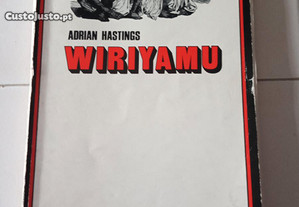 Wiriyamu - Adrian Hastings