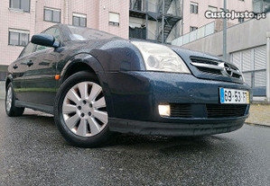 Opel Vectra Confort
