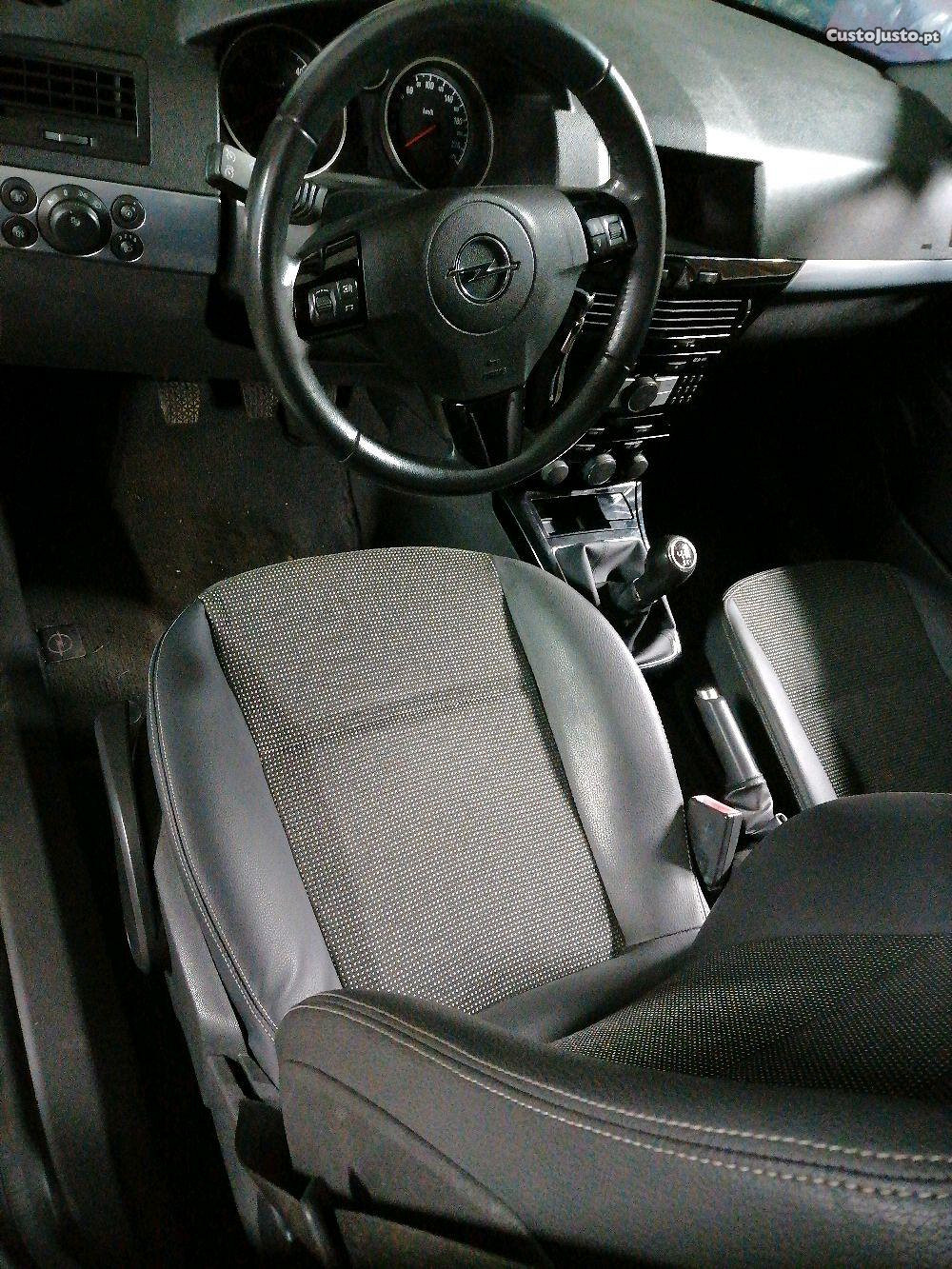 Opel Astra Astra h 1700 eco felex