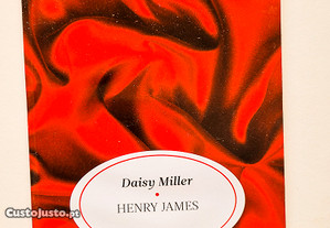 Daisy Miller, Henry James 