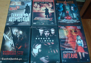 Dvd orange County Com Jack Black, Música e Filmes, à venda, Porto