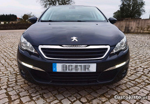 Peugeot 308 1.2 Allure 130CV