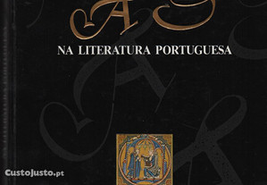Livro Artes e Ofícios na Literatura Portuguesa