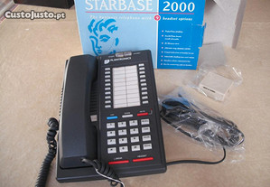 Electrónica - Telefone escritório Starbase 2000