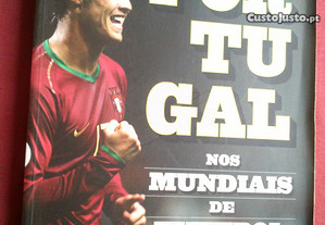 Portugal Nos Mundiais De Futebol-A Bola-2010