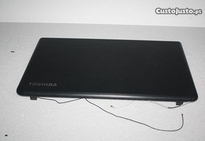 carcaça completa Toshiba C50-A