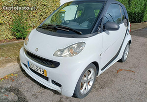 Smart ForTwo Pulse - 11