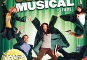 Sunday School Musical - O Filme (2008) Rachel Goldenberg