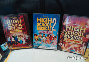 High School Musical (2006/2007) Vanessa Anne Hudgens, Ashley Tisdale