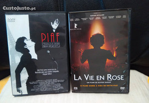 La Vie En Rose (2007) - IMDb