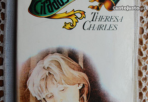 Ciladas do Amor de Theresa Charles - 1ª Edição Ano 1981