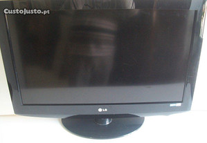 Tv Lcd LG 32LD320-ZA para Peças