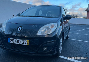 Renault Twingo INITIAL 1.5DCI