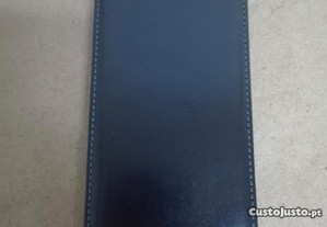 Bolsa Concha LG Nexus 5 Preta - Nova