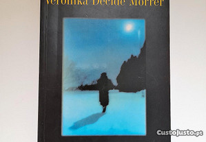 Livro Veronika decide morrer de Paulo Coelho Literatura Romance