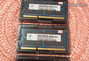 Memoria RAM DDR3 8GB 1600mhz