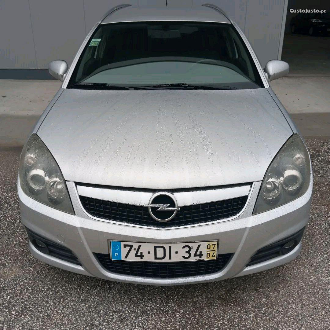 Opel Vectra 2.0CDTi ST executive