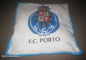 Almofada do F.C. Porto/+ de 30 Anos!