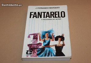 Fantarelo // J. Fernando Marqu