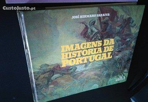 Jos Hermano Saraiva 150 Imagens Histria de Portugal
