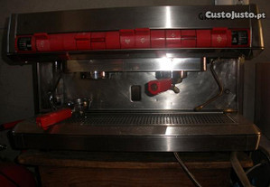 Máquina de café Gagia