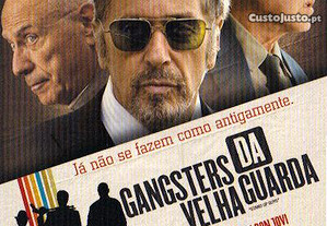 Gangsters da Velha Guarda (2012) Al Pacino