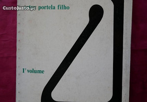 Artur Portela Filho. A Funda Moraes Editora. 1973
